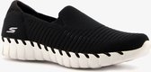 Skechers Go Walk Smart 2 dames instappers - Zwart - Maat 40