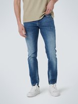 No Excess Mannen Jeans Denim