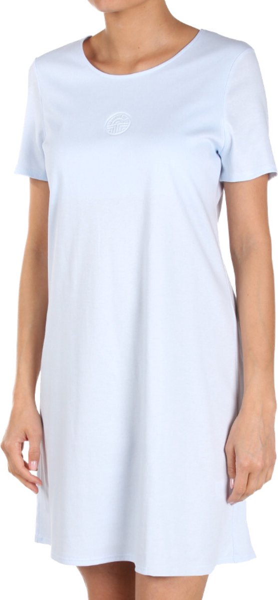 Féraud Dames dames nachthemd - 90 cm lang Basic
