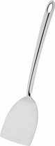 spatel Judge 21 cm RVS zilver