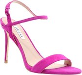 Guess Kabelle Sandalen - Dames - Roze - Maat 38