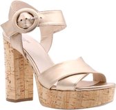 Nero Giardini Sandaal Gold 36