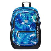 Schooltas Core Monstera