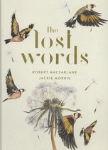 Omslag The Lost Words