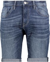 Tom Tailor Broek Josh Short 1029860xx10 10282 Mannen Maat - W30