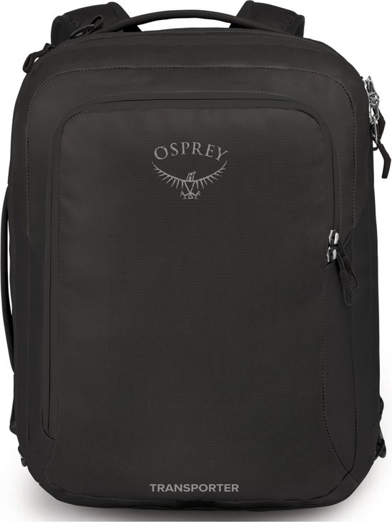 Osprey Transporter Global Carry On 36 Venturi Blue bol