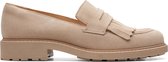 Clarks - Dames schoenen - Orinoco2Loafer - D - Beige - maat 8