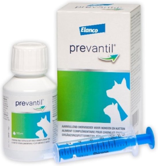Zylkene Hond en Kat - 75 mg, 225mg, 450mg - Bestellen bij