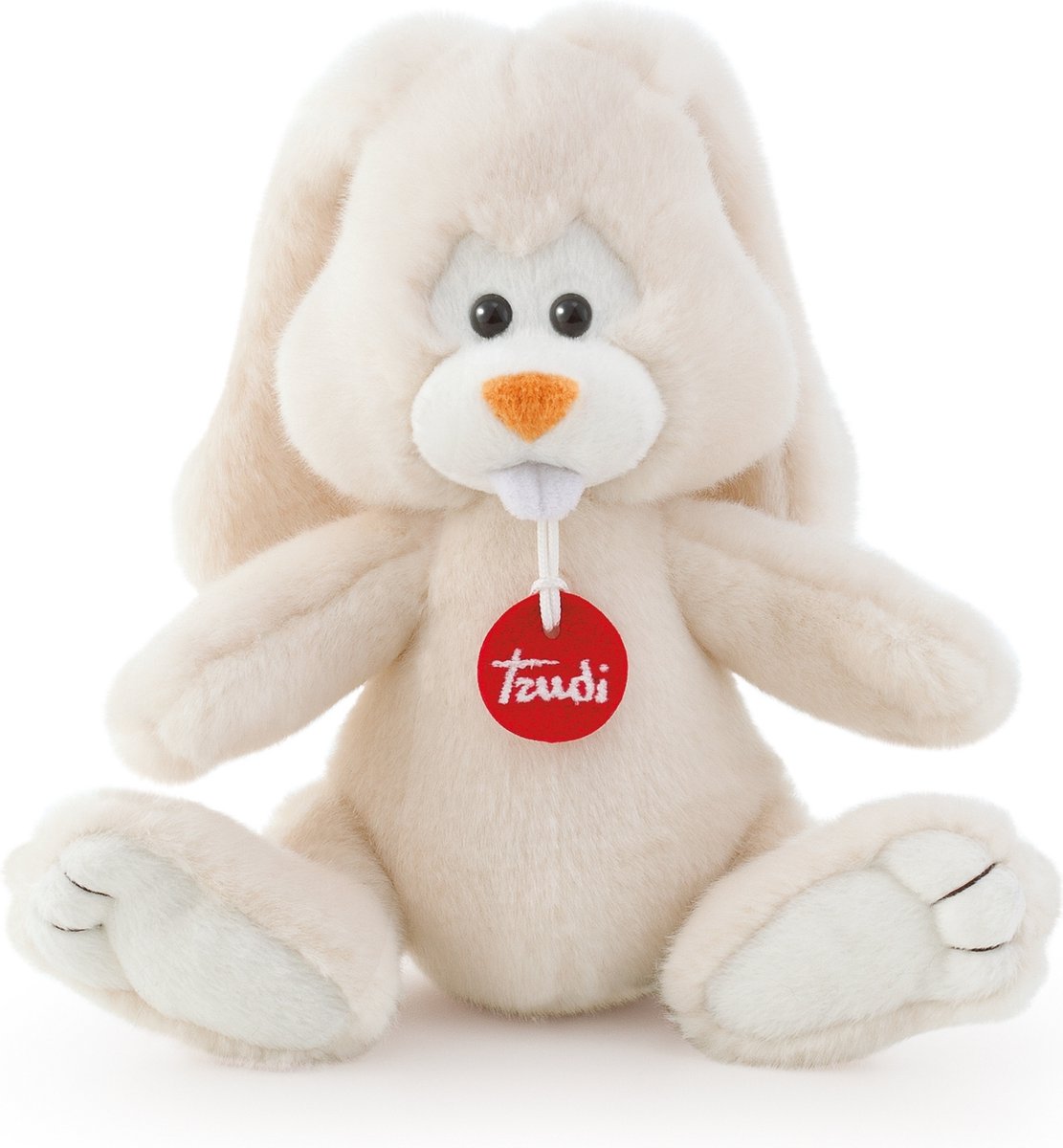 Trudi Knuffel Konijn Virgilio 25 Cm