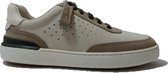 Clarks Sneaker Court Lite Tor 26165629 Off White Combi