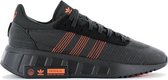 adidas Originals Geodiver Primeblue - Heren Sneakers Sport Schoenen Trainers Grijs H01781 - Maat EU 42 UK 8
