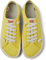 Camper Peu Rambla Vulcanizado Sneaker - Damen - Geel - 35