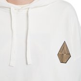 Volcom Thomas Hooper Hoodie - Star White