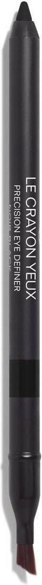 Goedkoopste Chanel Le Crayon Yeux Precision Eye Definer noir Black-01