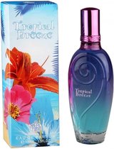 Real Time - Tropical Breeze - Eau de parfum - 100