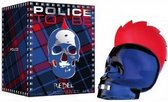 Police To Be Rebel - 75ml - Eau de toilette