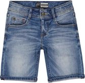 Raizzed jongens korte jeans Oregon Light Blue Stone S22