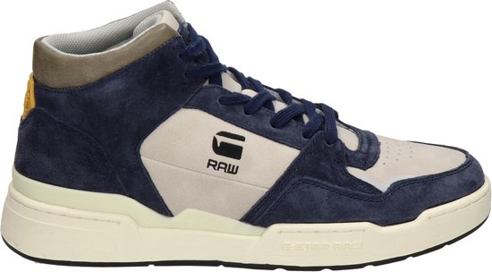 G-Star Raw Attacc - Wit Bleu - Taille 46