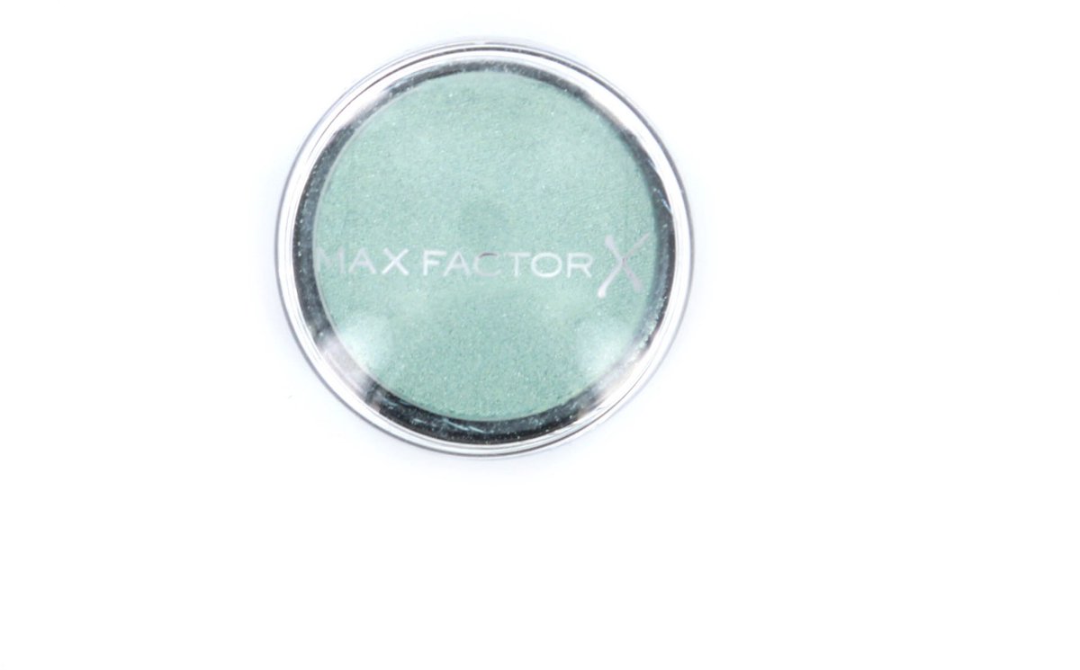 Bol.com Max Factor Wild Shadow - 30 Turquoise Fury - Blauw - Oogschaduw aanbieding