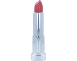 Foto: Maybelline color sensational lipstick 340 blushed rose