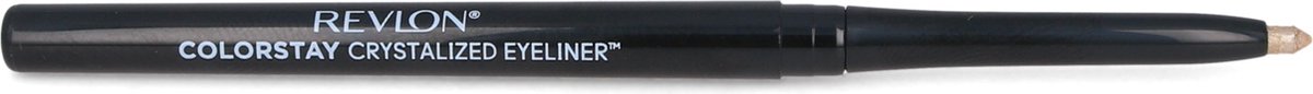 Revlon Colorstay Crystalized Eyeliner - 002 Charmed