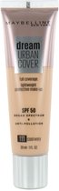 Maybelline - Dream Urban Cover Foundation - 111 Cool Ivory