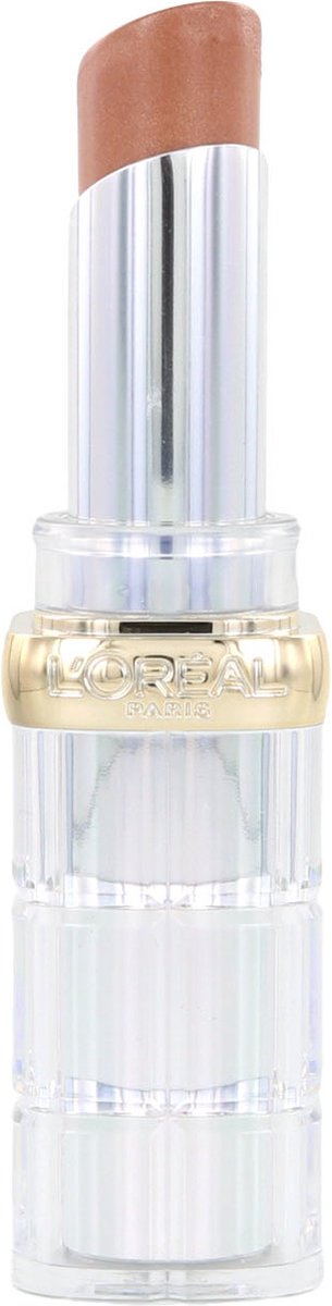 L'Oréal Color Riche Shine Lipstick - 659 Blow Your Glow