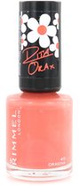 Rimmel London 60 seconds supershine Rita Ora Collection Nagellak - 825 Oragina