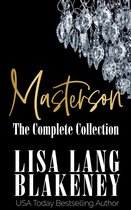 Masterson - Masterson: The Complete Collection (Books 1-5)