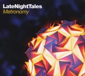Metronomy - Late Night Tales (CD)