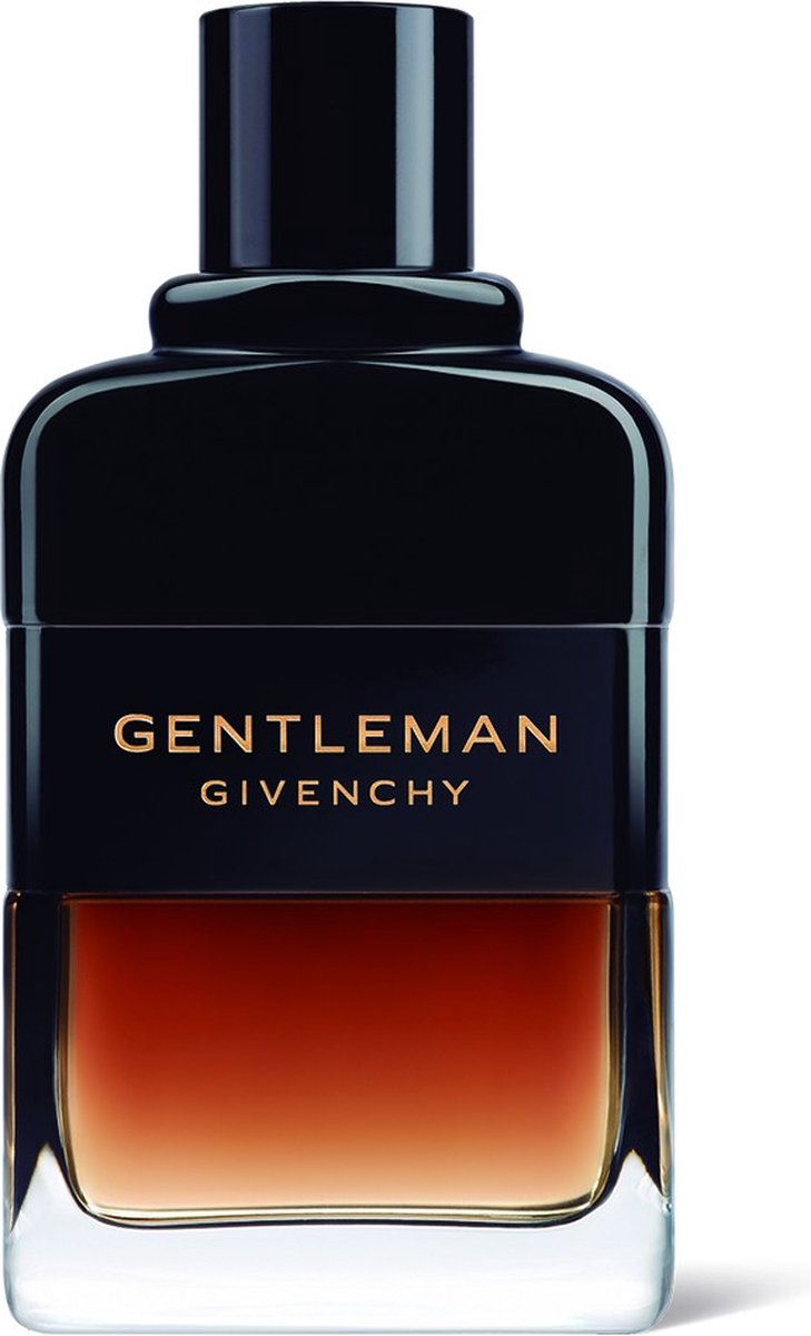 Goedkoopste Givenchy Gentleman Réserve Privée Eau de Parfum Spray 100 Ml