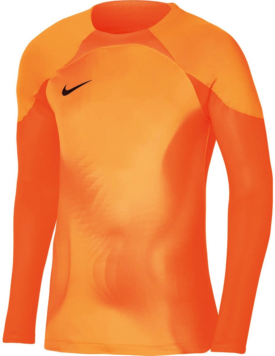 Nike Gardien IV Keepersshirt Heren - Maat XXL