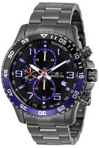 Invicta Specialty 34031 Quartz Herenhorloge - 45mm