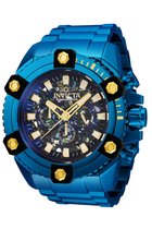 Invicta Coalition Forces 35977 Quartz Herenhorloge - 56mm