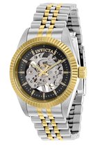 Invicta Specialty 36449 Mechanisch Dameshorloge - 36mm