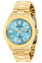 Invicta Pro Diver 38483 Quartz Dameshorloge - 38mm