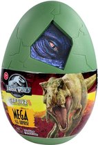 Jurassic World - Mega Egg - Clash Edition