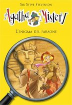 Agatha Mysterie - Het raadsel van de farao