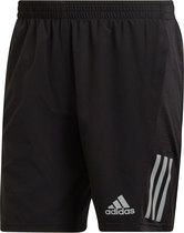 adidas - Own The Run Shorts - Heren Shorts-L
