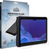 Eiger Samsung Galaxy Tab Active Pro 10.1 / Active4 Pro Tempered Glass Trempé