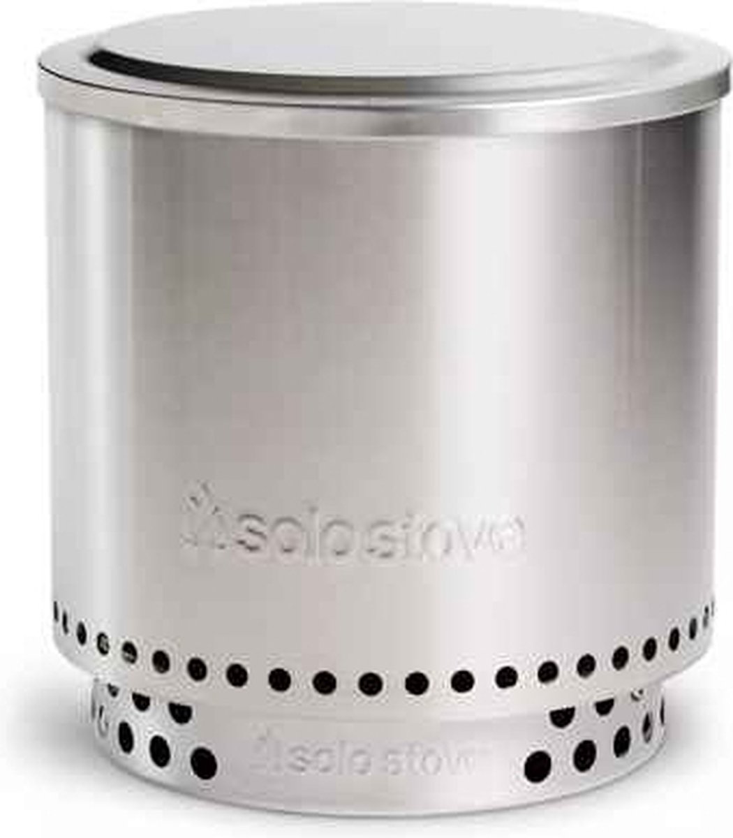 Solo Stove Ranger-deksel