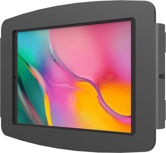 Space Galaxy Tab Enclosure Wall Mount Tab S 5e (2019), bol