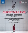 Georgy Vasiliev, Julia Muzychenko, Enkelejda Shkoza - Christmas Eve (Blu-ray)