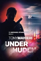 Michael Stanic 1 - Under huden - 1
