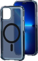 Karl Lagerfeld Case Met Koord IPhone 14/15 Plus Hoesje