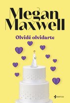 Romántica Contemporánea - Olvidé olvidarte