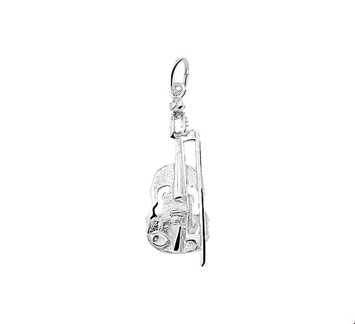 Mi Zalini Bedel Zilver K1003228