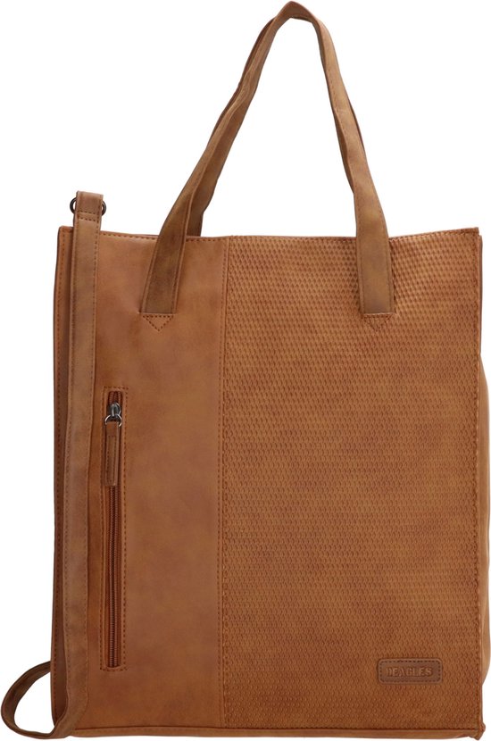 Shopper - Cognac