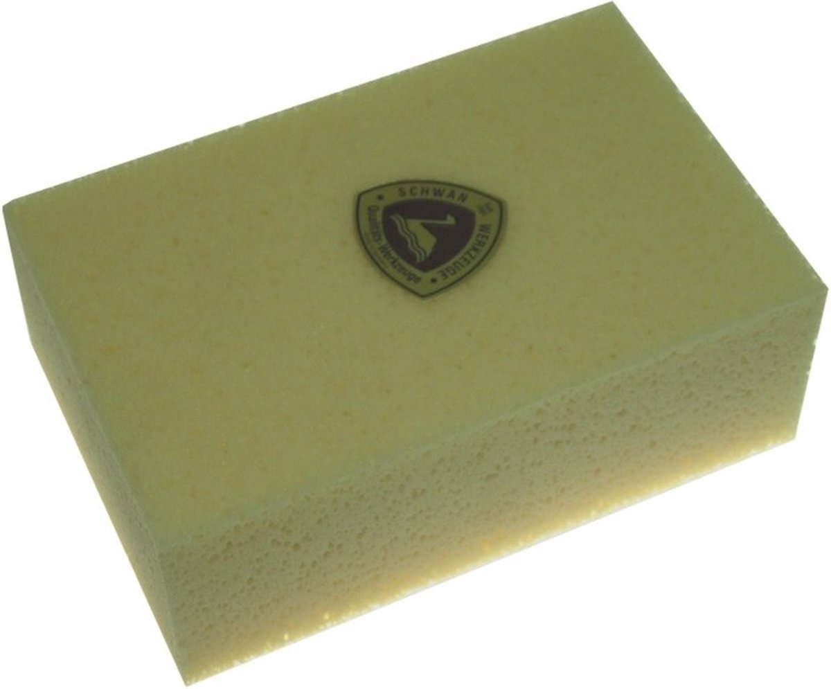 Schwann Spons - 200 x 135 x 70 mm - Schuim