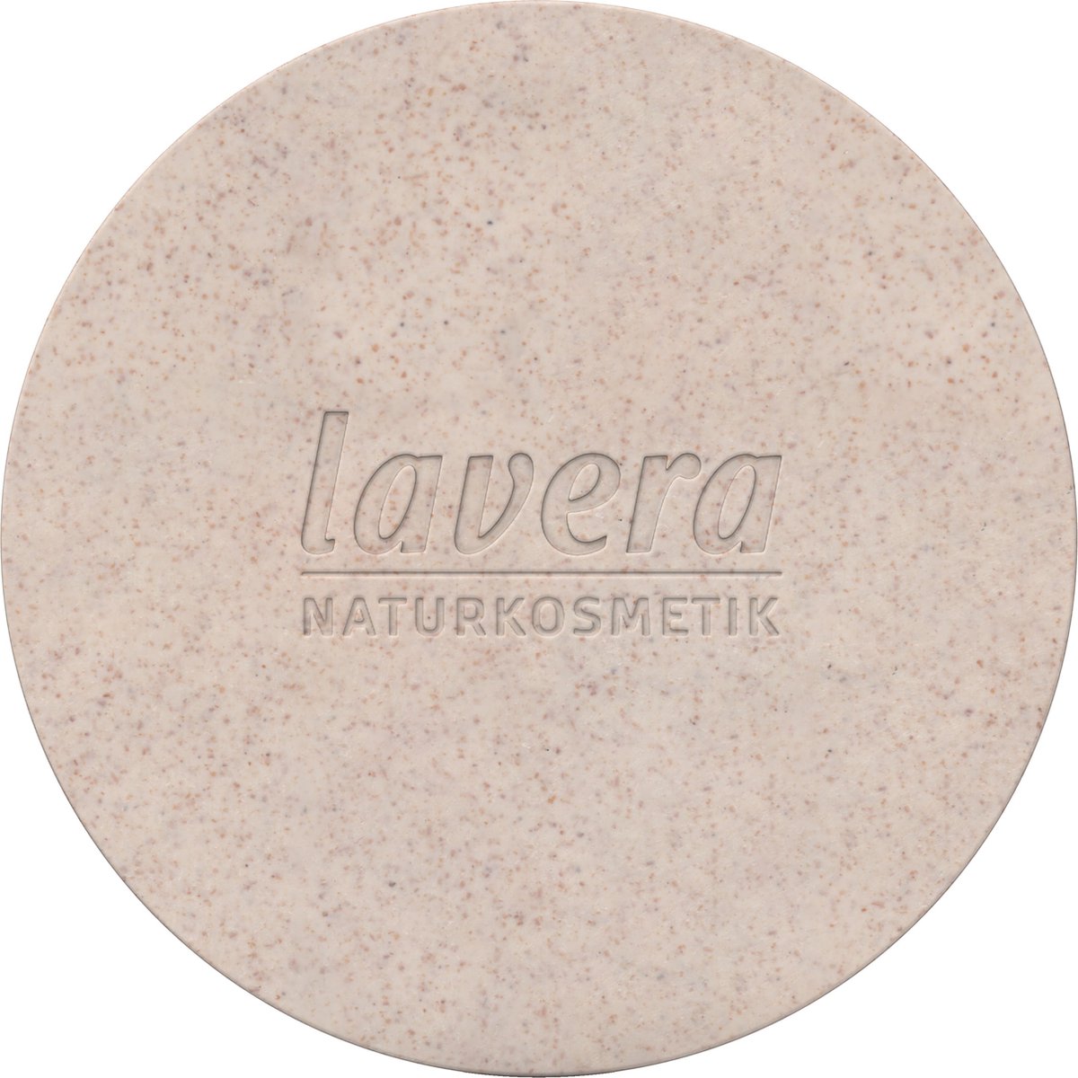 Lavera Shampoo & shower box leeg/boite de voyage 1 Stuks